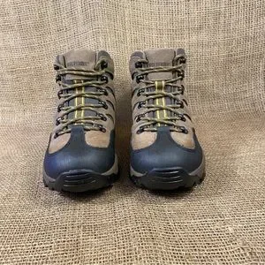 Wolverine | Shoes | Wolverine Boots Midcut Hiking Brown  display picture 2